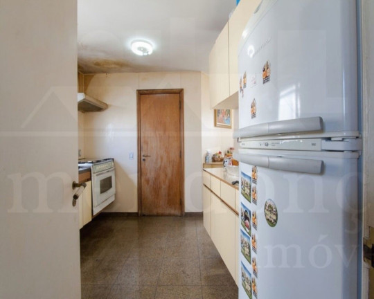 Imagem Apartamento com 4 Quartos à Venda, 298 m² em Pacaembu - São Paulo
