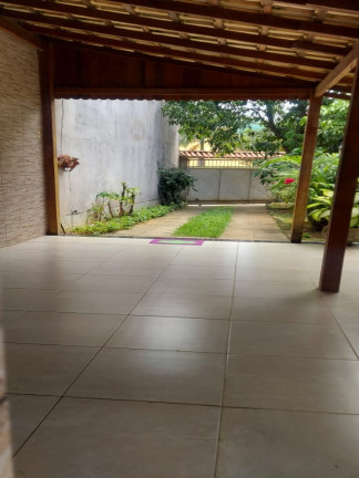Imagem Casa com 3 Quartos à Venda, 360 m² em Coroado - Guarapari Imagem Casa com 3 Quartos à Venda, 360 m² em Coroado - Guarapari