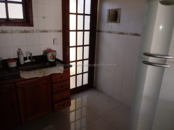 Imagem Casa de Condomínio com 2 Quartos à Venda, 80 m²