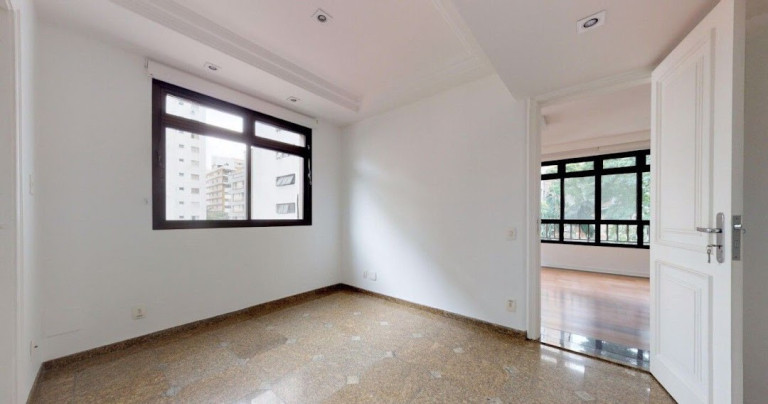 Imagem Apartamento com 4 Quartos à Venda, 292 m² em Jardim Paulista - São Paulo Imagem Apartamento com 4 Quartos à Venda, 292 m² em Jardim Paulista - São Paulo