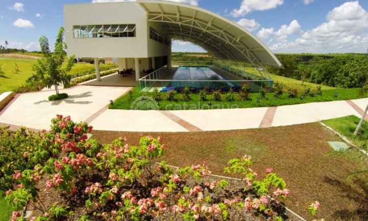 Foto do imóvel Terreno em Condomínio à Venda, 865 m² em Cajupiranga - Parnamirim