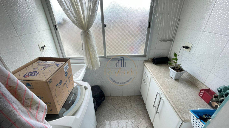 Imagem Apartamento com 2 Quartos à Venda, 68 m² em Vila Valparaíso - Santo André
