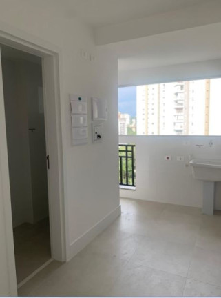 Imagem Apartamento com 3 Quartos à Venda, 128 m² em Vila Andrade - São Paulo