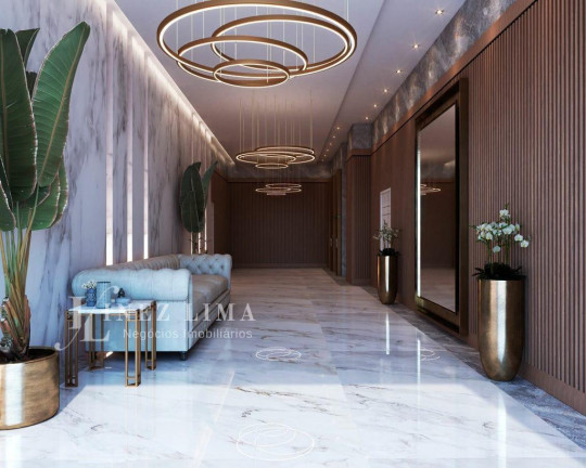 Imagem Imóvel com 3 Quartos à Venda, 125 m² em Pereque - Porto Belo