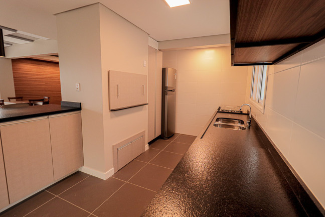 Imagem Apartamento com 2 Quartos à Venda, 69 m² em Bom Jesus - Porto Alegre