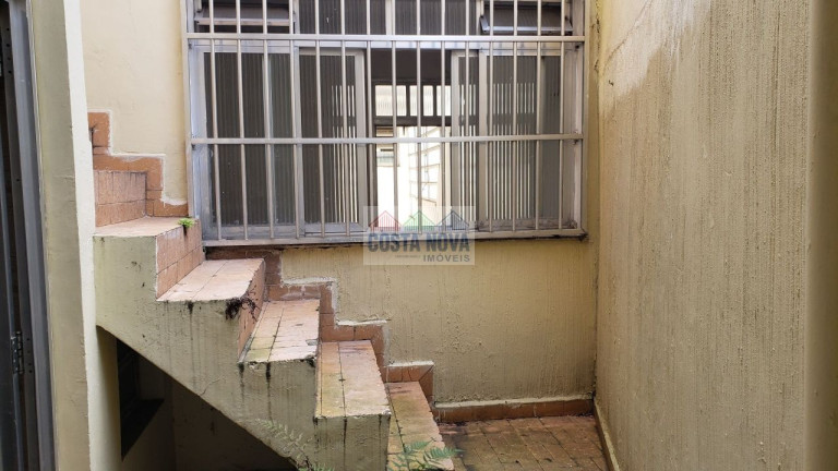 Imagem Casa com 2 Quartos para Alugar, 110 m² em Santana - São Paulo Imagem Casa com 2 Quartos para Alugar, 110 m² em Santana - São Paulo
