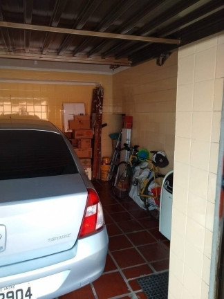 Imagem Casa com 2 Quartos à Venda, 128 m² em Vila Guarará - Santo André Imagem Casa com 2 Quartos à Venda, 128 m² em Vila Guarará - Santo André