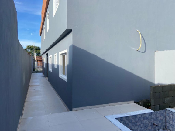 Imagem Casa com 2 Quartos à Venda, 55 m² em Balneário Jequitibá - Itanhaém Imagem Casa com 2 Quartos à Venda, 55 m² em Balneário Jequitibá - Itanhaém