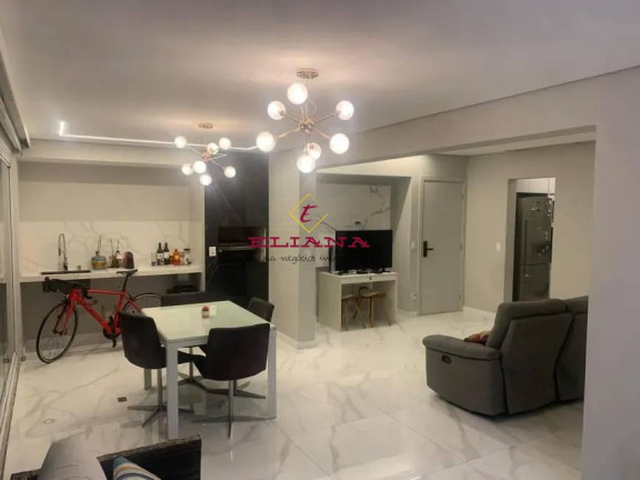 Imagem Apartamento com 3 Quartos à Venda, 117 m² em Vila Leopoldina - São Paulo Imagem Apartamento com 3 Quartos à Venda, 117 m² em Vila Leopoldina - São Paulo