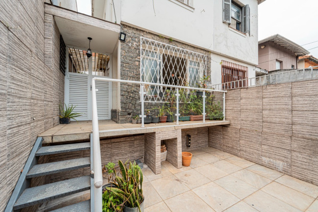 Imagem Casa com 2 Quartos à Venda, 90 m² em Moema - São Paulo