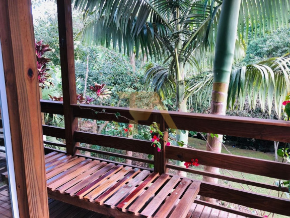 Imagem Imóvel com 3 Quartos à Venda,  em Encantada - Garopaba