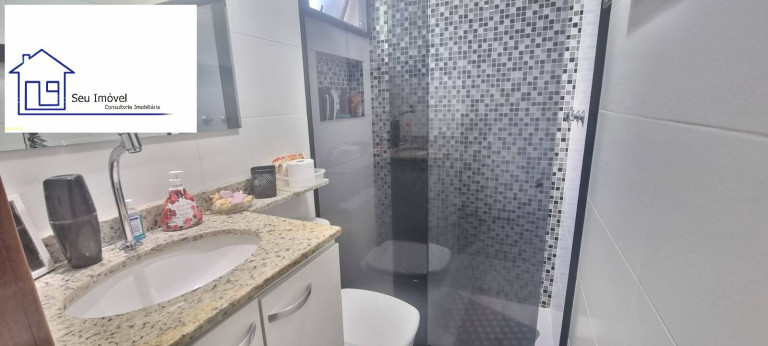 Imagem Apartamento com 3 Quartos à Venda, 95 m² em Freguesia (jacarepaguá) - Rio De Janeiro