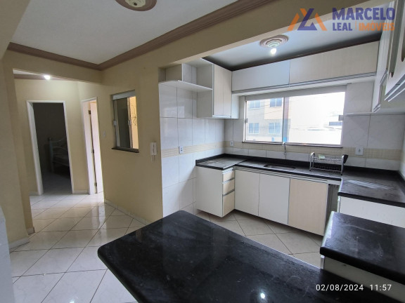 Imagem Apartamento com 2 Quartos para Alugar, 60 m² em Recreio - Vitória Da Conquista