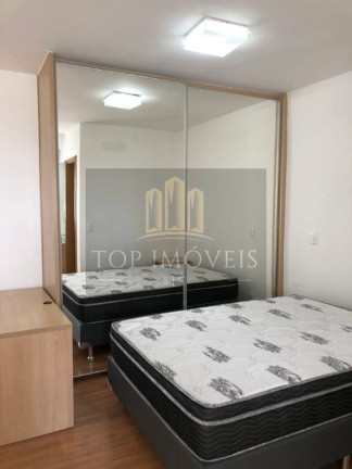 Imagem Studio com 1 Quarto para Alugar, 40 m² em Jardim Aquarius - São José Dos Campos Imagem Studio com 1 Quarto para Alugar, 40 m² em Jardim Aquarius - São José Dos Campos