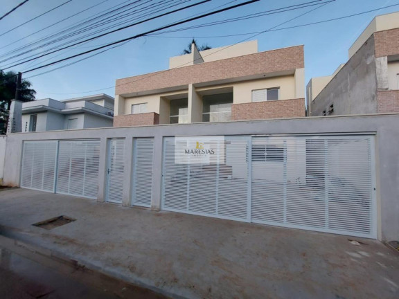 Imagem Casa com 4 Quartos à Venda, 180 m² em Juquehy - São Sebastião