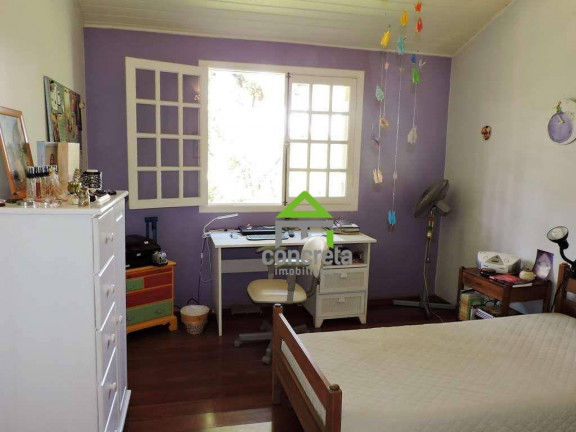 Imagem Casa de Condomínio com 3 Quartos à Venda, 320 m² em Granja Viana - Cotia Imagem Casa de Condomínio com 3 Quartos à Venda, 320 m² em Granja Viana - Cotia
