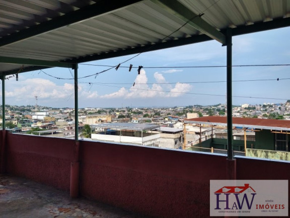 Imagem Apartamento com 3 Quartos à Venda, 100 m² em Vila Itamarati - Duque De Caxias Imagem Apartamento com 3 Quartos à Venda, 100 m² em Vila Itamarati - Duque De Caxias
