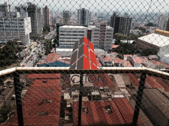 Apartamento com 3 Quartos à Venda, 180 m² em Tatuapé - São Paulo