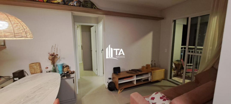 Imagem Imóvel com 2 Quartos à Venda, 57 m² em Centro - Campinas
