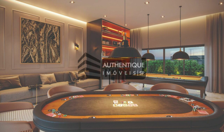 Imagem Apartamento com 3 Quartos à Venda, 145 m² em Nova Campinas - Campinas Imagem Apartamento com 3 Quartos à Venda, 145 m² em Nova Campinas - Campinas