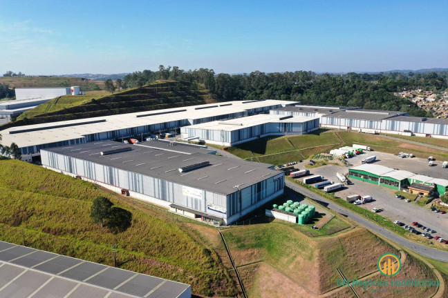 Imagem Galpão para Alugar, 11.698 m² em água Morna - Embu Das Artes Imagem Galpão para Alugar, 11.698 m² em água Morna - Embu Das Artes