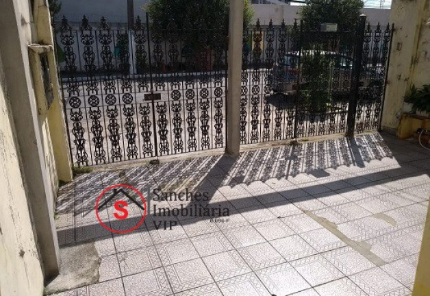Imagem Sobrado com 6 Quartos à Venda, 176 m² em Ipiranga - São Paulo Imagem Sobrado com 6 Quartos à Venda, 176 m² em Ipiranga - São Paulo