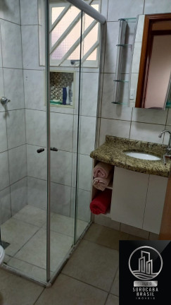 Imagem Casa com 2 Quartos à Venda, 238 m² em Wanel Ville - Sorocaba