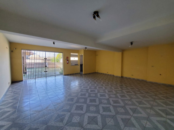 Imagem Apartamento com 3 Quartos à Venda, 82 m² em Centro - Taubaté