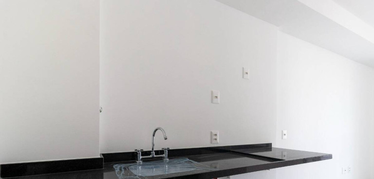 Imagem Apartamento com 1 Quarto à Venda, 31 m² em Jardim Das Acácias - São Paulo Imagem Apartamento com 1 Quarto à Venda, 31 m² em Jardim Das Acácias - São Paulo