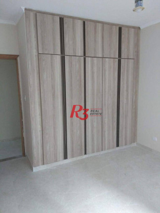 Imagem Apartamento com 4 Quartos à Venda, 300 m² em Gonzaga - Santos