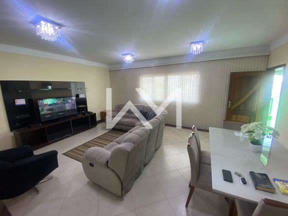 Imagem Sobrado com 3 Quartos à Venda, 210 m² em Jardim Santa Mena - Guarulhos Imagem Sobrado com 3 Quartos à Venda, 210 m² em Jardim Santa Mena - Guarulhos