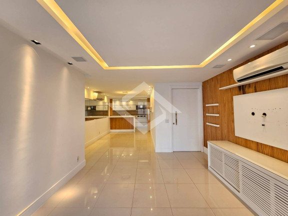 Imagem Apartamento com 4 Quartos à Venda, 144 m² em Barra Olímpica - Rio De Janeiro Imagem Apartamento com 4 Quartos à Venda, 144 m² em Barra Olímpica - Rio De Janeiro