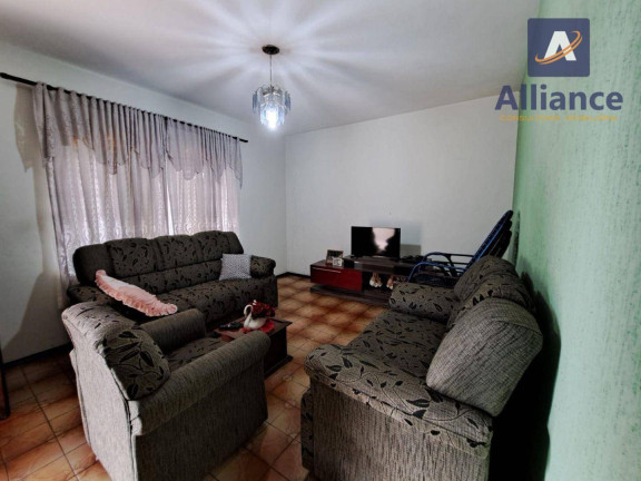 Imagem Casa com 3 Quartos à Venda, 274 m² em Santo Antônio - Louveira
