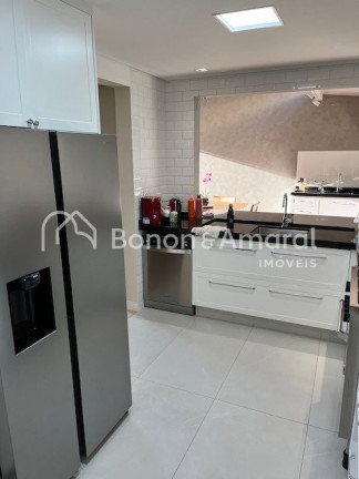 Imagem Casa de Condomínio com 3 Quartos à Venda, 300 m² em Parque Taquaral - Campinas Imagem Casa de Condomínio com 3 Quartos à Venda, 300 m² em Parque Taquaral - Campinas