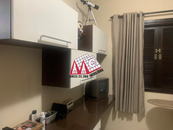 Imagem Imóvel com 3 Quartos à Venda, 98 m² em Condomínio Villagio Green Day - Sorocaba