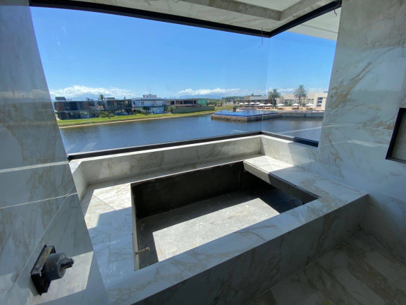 Imagem Casa com 5 Quartos à Venda, 426 m² em Xangri-lá