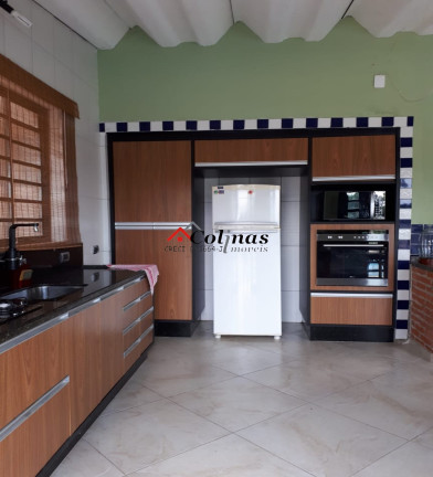 Imagem Imóvel com 9 Quartos à Venda, 2.000 m² em Depois Do Centro - Ibiúna