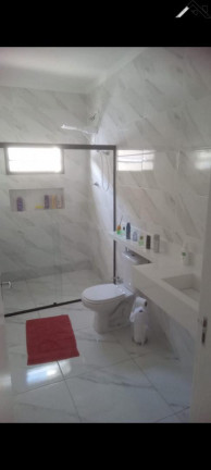 Imagem Casa com 3 Quartos à Venda, 100 m² em Setville Altos De São José - São José Dos Campos