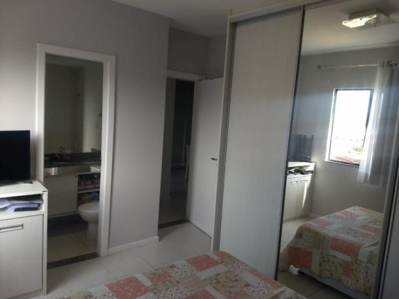 Imagem Apartamento com 2 Quartos à Venda, 65 m² em Armação - Salvador