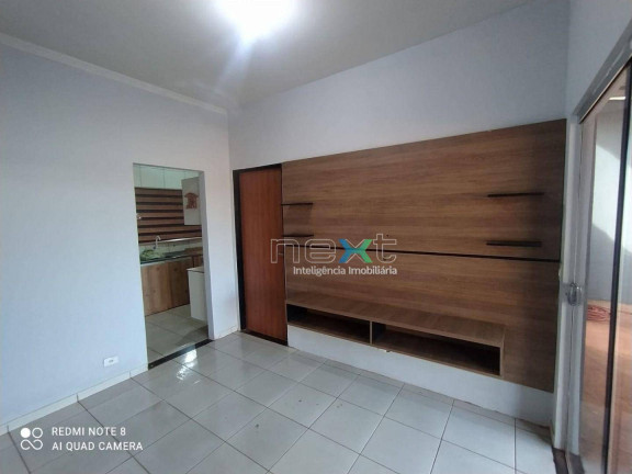 Imagem Casa com 3 Quartos à Venda, 93 m² em Jardim Aero Rancho - Campo Grande