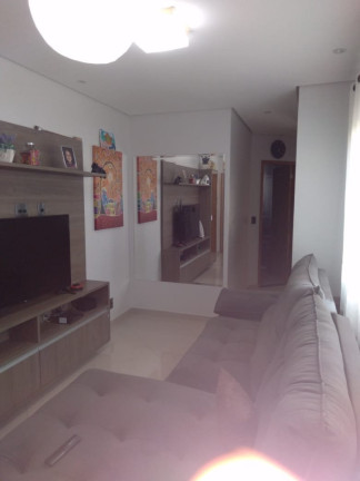 Imagem Apartamento com 2 Quartos à Venda, 100 m² em Vila Camilópolis - Santo André