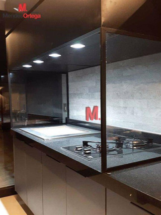 Imagem Casa com 3 Quartos à Venda, 350 m² em Alphaville Nova Esplanada - Votorantim