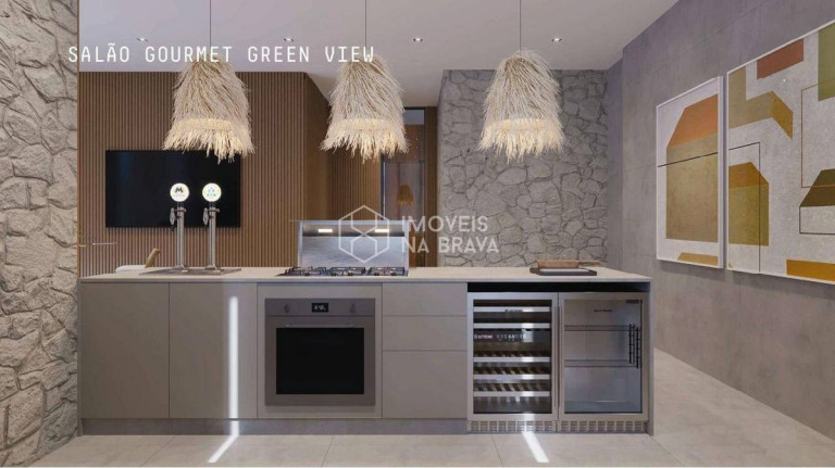 Imagem Apartamento com 3 Quartos à Venda, 99 m² em Praia Brava - Itajaí Imagem Apartamento com 3 Quartos à Venda, 99 m² em Praia Brava - Itajaí