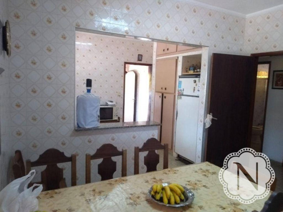 Imagem Casa com 4 Quartos à Venda, 157 m² em Jardim Magalhães - Itanhaém Imagem Casa com 4 Quartos à Venda, 157 m² em Jardim Magalhães - Itanhaém