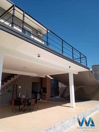 Imagem Casa de Condomínio com 3 Quartos à Venda, 220 m² em Condomínio Villa Real De Bragança - Bragança Paulista Imagem Casa de Condomínio com 3 Quartos à Venda, 220 m² em Condomínio Villa Real De Bragança - Bragança Paulista