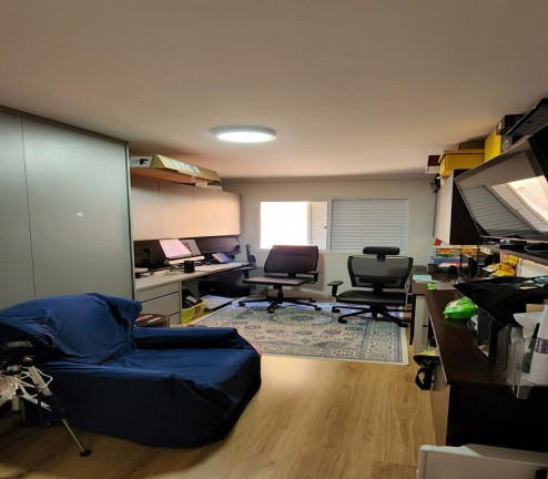 Imagem Apartamento com 2 Quartos à Venda, 85 m² em Vila Franca - São Bernardo Do Campo Imagem Apartamento com 2 Quartos à Venda, 85 m² em Vila Franca - São Bernardo Do Campo