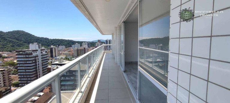 Imagem Apartamento com 4 Quartos à Venda, 283 m² em Canto Do Forte - Praia Grande Imagem Apartamento com 4 Quartos à Venda, 283 m² em Canto Do Forte - Praia Grande