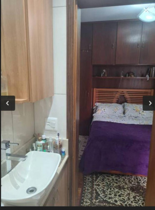Imagem Apartamento com 3 Quartos à Venda, 100 m² em Vila Mariana - São Paulo