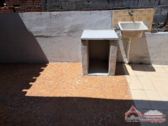 Imagem Casa com 4 Quartos à Venda, 60 m² em Centro - Jacareí