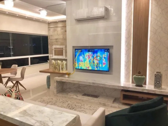 Imagem Apartamento com 2 Quartos à Venda, 97 m² em Navegantes - Capão Da Canoa